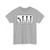 MUTCD-OH R3-H8dm (Ohio) (Road Sign) T-Shirt