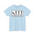 MUTCD-OH R3-H8dm (Ohio) (Road Sign) T-Shirt