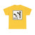MUTCD-PR R3-8 (Puerto Rico) (Road Sign) T-Shirt