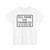 MUTCD-TX S7-1T (Texas) (Road Sign) T-Shirt