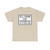 MUTCD-TX S7-1T (Texas) (Road Sign) T-Shirt