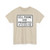 MUTCD-TX S7-1T (Texas) (Road Sign) T-Shirt