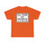 MUTCD-TX S7-1T (Texas) (Road Sign) T-Shirt