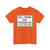MUTCD-TX S7-1T (Texas) (Road Sign) T-Shirt