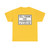 MUTCD-TX S7-1T (Texas) (Road Sign) T-Shirt