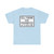 MUTCD-TX S7-1T (Texas) (Road Sign) T-Shirt