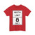 MUTCD-TX R12-9T (Texas) (Road Sign) T-Shirt