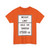 MUTCD-TX R12-2bT (Texas) (Road Sign) T-Shirt