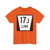 N LINK 17J (Nebraska) (Road Sign) T-Shirt