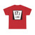 N LINK 17J (Nebraska) (Road Sign) T-Shirt