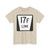 N LINK 17F (Nebraska) (Road Sign) T-Shirt
