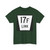 N LINK 17F (Nebraska) (Road Sign) T-Shirt