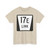 N LINK 17E (Nebraska) (Road Sign) T-Shirt