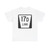 N LINK 17D (Nebraska) (Road Sign) T-Shirt
