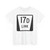N LINK 17D (Nebraska) (Road Sign) T-Shirt