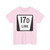 N LINK 17D (Nebraska) (Road Sign) T-Shirt
