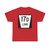 N LINK 17D (Nebraska) (Road Sign) T-Shirt