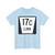 N LINK 17C (Nebraska) (Road Sign) T-Shirt