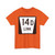 N LINK 14D (Nebraska) (Road Sign) T-Shirt