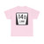 N LINK 14D (Nebraska) (Road Sign) T-Shirt