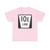 N LINK 10E (Nebraska) (Road Sign) T-Shirt