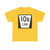 N LINK 10B (Nebraska) (Road Sign) T-Shirt