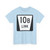 N LINK 10B (Nebraska) (Road Sign) T-Shirt