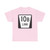 N LINK 10B (Nebraska) (Road Sign) T-Shirt