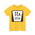 N SPUR 11A (Nebraska) (Road Sign) T-Shirt