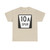 N SPUR 10A (Nebraska) (Road Sign) T-Shirt