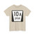 N SPUR 10A (Nebraska) (Road Sign) T-Shirt