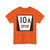 N SPUR 10A (Nebraska) (Road Sign) T-Shirt