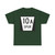 N SPUR 10A (Nebraska) (Road Sign) T-Shirt