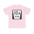N SPUR 10A (Nebraska) (Road Sign) T-Shirt