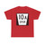N SPUR 10A (Nebraska) (Road Sign) T-Shirt