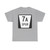 N SPUR 7A (Nebraska) (Road Sign) T-Shirt