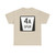 N SPUR 4A (Nebraska) (Road Sign) T-Shirt