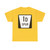 N SPUR 1D (Nebraska) (Road Sign) T-Shirt