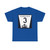N-3 (Nebraska) (Road Sign) T-Shirt