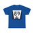 N-89 (Nebraska) (Road Sign) T-Shirt
