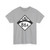 N-86A 1950 (Nebraska) (Road Sign) T-Shirt
