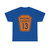 Nassau County 13 NY (New York) (Road Sign) T-Shirt