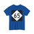 NC 65 (North Carolina) (Road Sign) T-Shirt