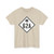 NC 62A 1945 (North Carolina) (Road Sign) T-Shirt