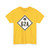 NC 62A 1945 (North Carolina) (Road Sign) T-Shirt