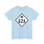 NC 62A 1945 (North Carolina) (Road Sign) T-Shirt
