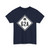 NC 62A 1945 (North Carolina) (Road Sign) T-Shirt