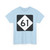 NC 61 (North Carolina) (Road Sign) T-Shirt