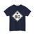 NC 60 1945 (North Carolina) (Road Sign) T-Shirt