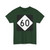 NC 60 (North Carolina) (Road Sign) T-Shirt